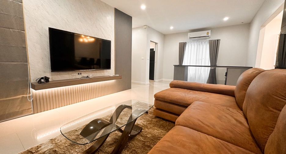 For rent 4 bedrooms house in Mae Rim, Chiang Mai