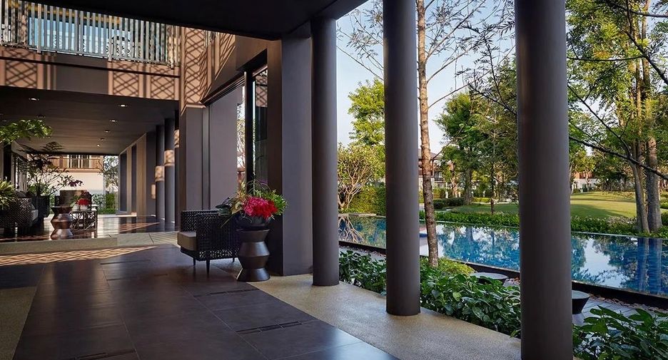 For rent 4 bedrooms house in Mae Rim, Chiang Mai