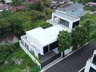 For sale 4 bed villa in Pa Daet, Chiang Rai