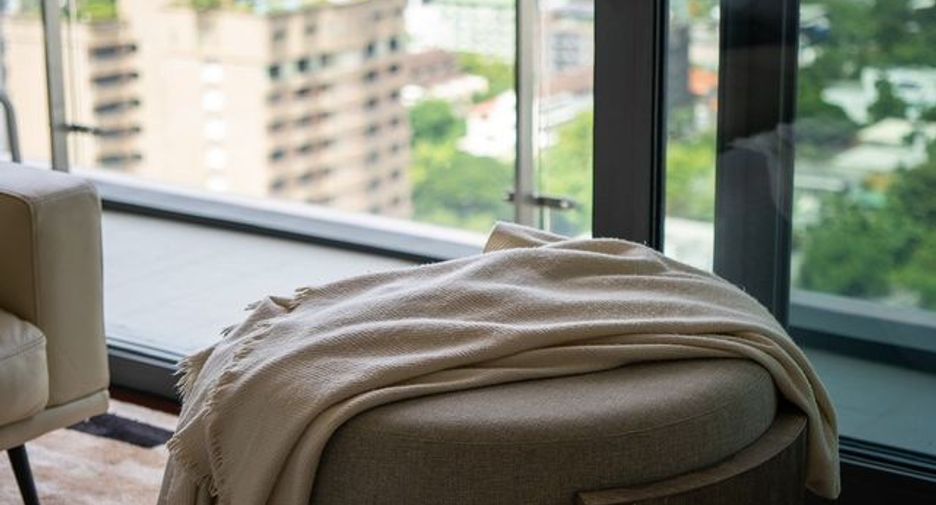 For rent そして for sale 3 ベッドルーム condo in Watthana, Bangkok