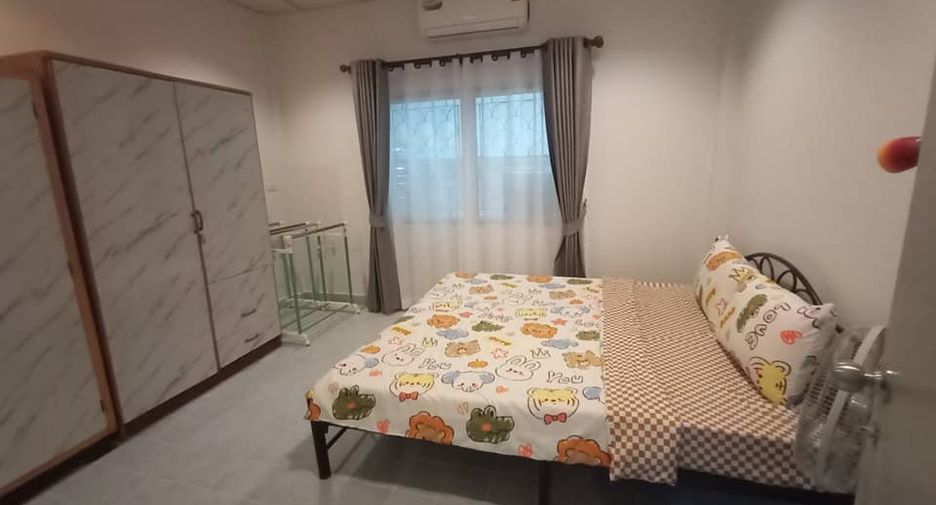 For rent 2 bedrooms villa in Mueang Phuket, Phuket