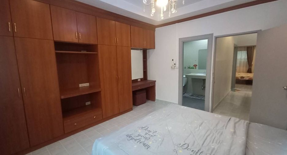 For rent 2 bedrooms villa in Mueang Phuket, Phuket