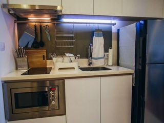 Wohnung zur Miete mit 1 Zimmer in Bang Lamung, Chonburi