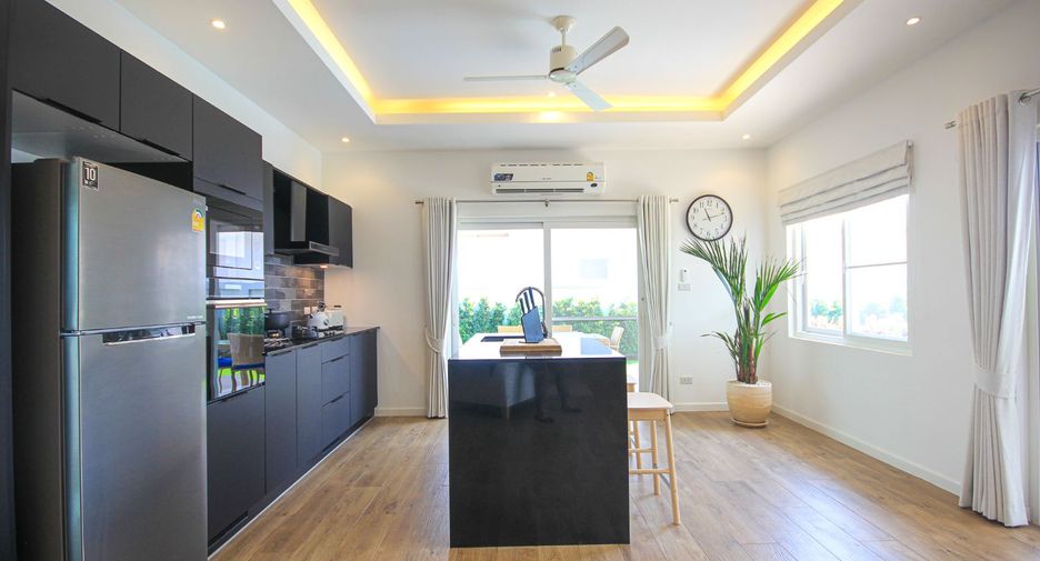À vendre 3 chambres villa à Hua Hin, Prachuap Khiri Khan