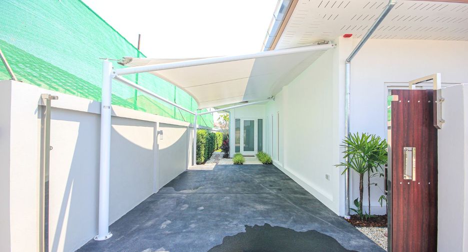 À vendre 3 chambres villa à Hua Hin, Prachuap Khiri Khan