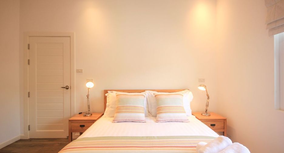À vendre 3 chambres villa à Hua Hin, Prachuap Khiri Khan