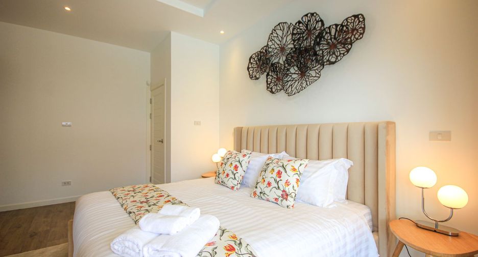 À vendre 3 chambres villa à Hua Hin, Prachuap Khiri Khan