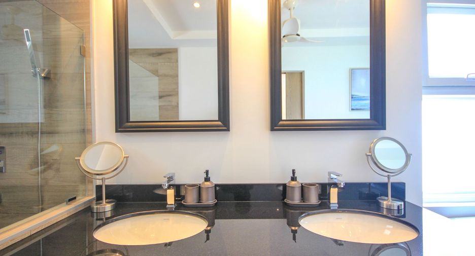 À vendre 3 chambres villa à Hua Hin, Prachuap Khiri Khan