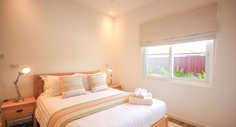 À vendre 3 chambres villa à Hua Hin, Prachuap Khiri Khan