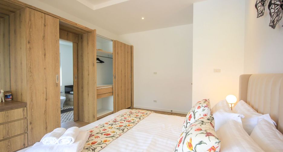 À vendre 3 chambres villa à Hua Hin, Prachuap Khiri Khan