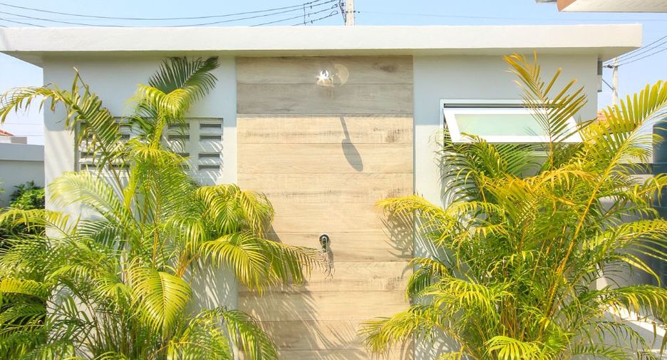 À vendre 3 chambres villa à Hua Hin, Prachuap Khiri Khan