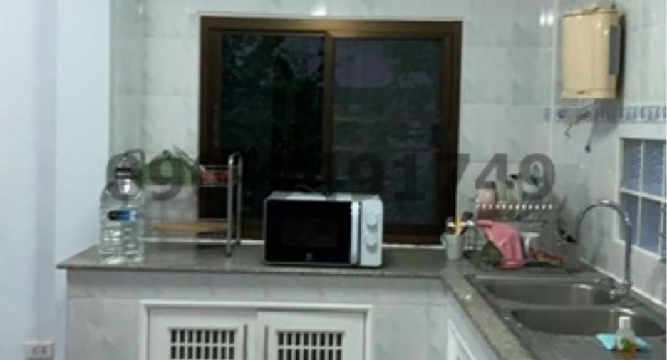 For rent 3 Beds house in Bang Kruai, Nonthaburi