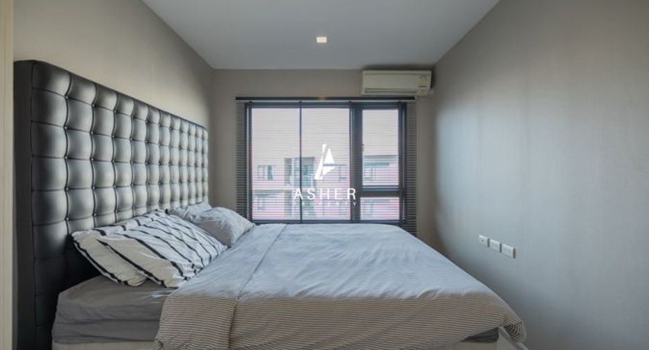 Condo en venta de 2 habitaciones en Yan Nawa, Bangkok