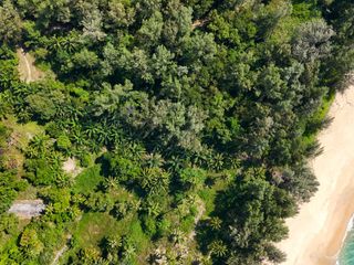 For sale land in Thai Mueang, Phang Nga