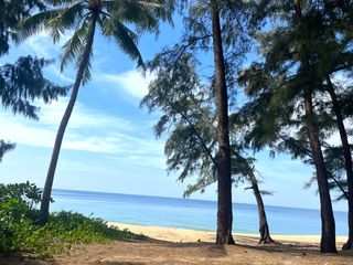 For sale land in Thai Mueang, Phang Nga