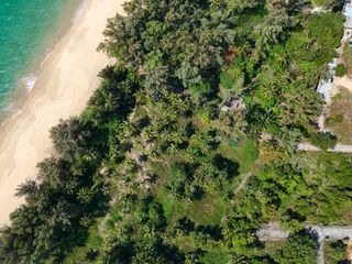 For sale land in Thai Mueang, Phang Nga