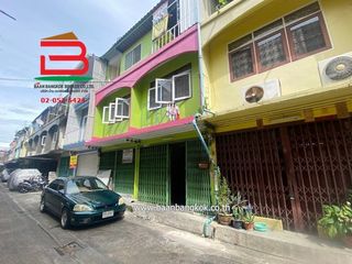 出售 11 卧室 商业空间 在 Chom Thong, 曼谷