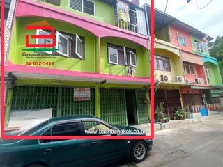 出售 11 卧室 商业空间 在 Chom Thong, 曼谷