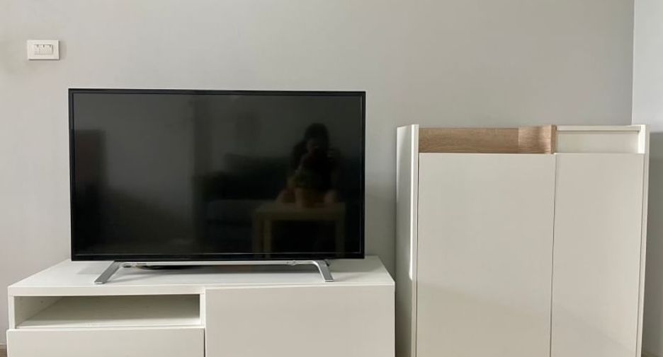 For sale studio condo in Thon Buri, Bangkok