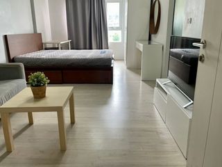 Продажа студия кондо в Тхон Бури, Бангкок
