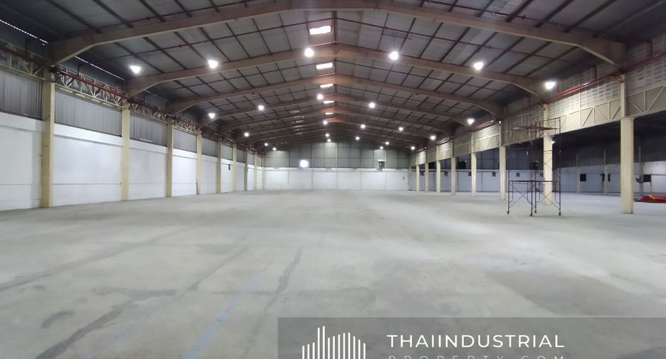 For rent warehouse in Bang Na, Bangkok