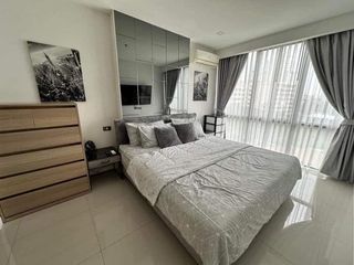 For rent 1 Beds condo in Mueang Chon Buri, Chonburi