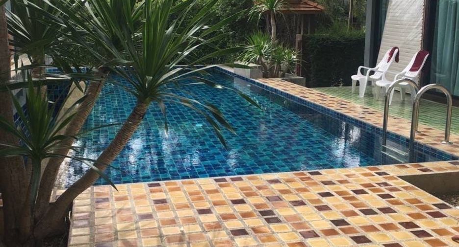 For sale 5 bedrooms house in Mae Rim, Chiang Mai