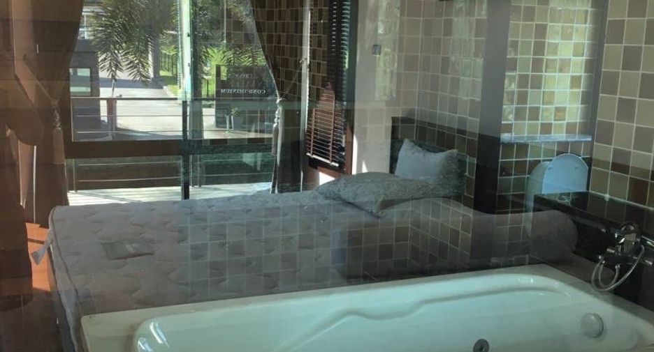 For sale 5 bedrooms house in Mae Rim, Chiang Mai