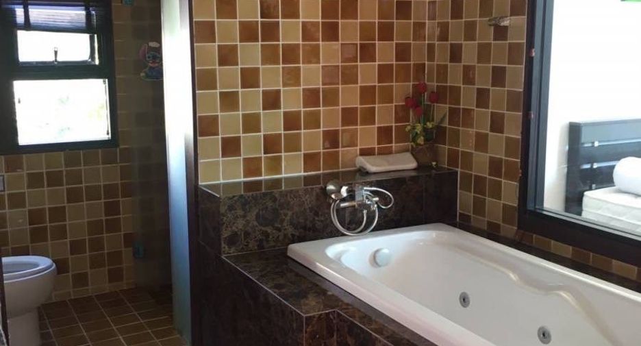 For sale 5 bedrooms house in Mae Rim, Chiang Mai