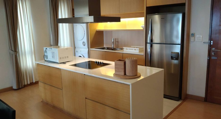 Wohnung zur Miete mit 3 Zimmer in Watthana, Bangkok
