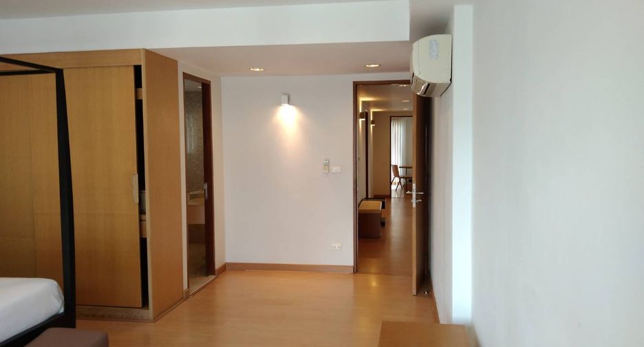 Wohnung zur Miete mit 3 Zimmer in Watthana, Bangkok