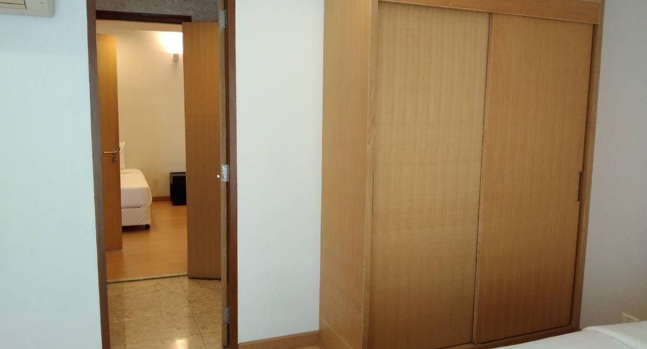 Wohnung zur Miete mit 3 Zimmer in Watthana, Bangkok