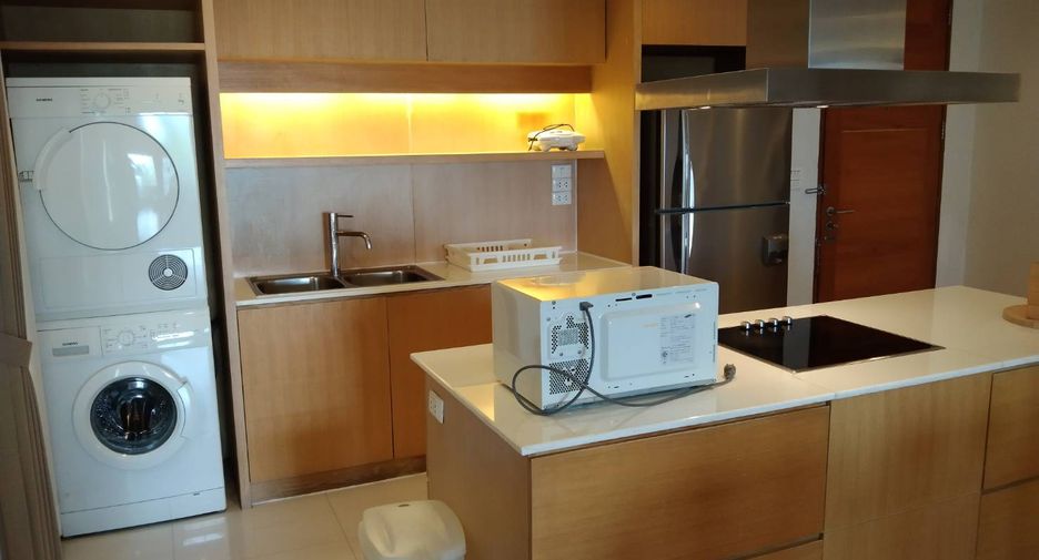 Wohnung zur Miete mit 3 Zimmer in Watthana, Bangkok