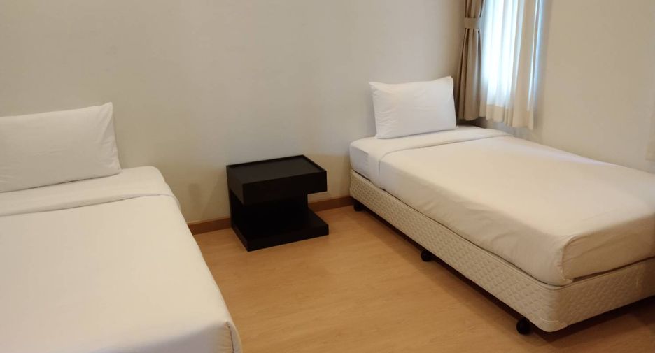 Wohnung zur Miete mit 3 Zimmer in Watthana, Bangkok