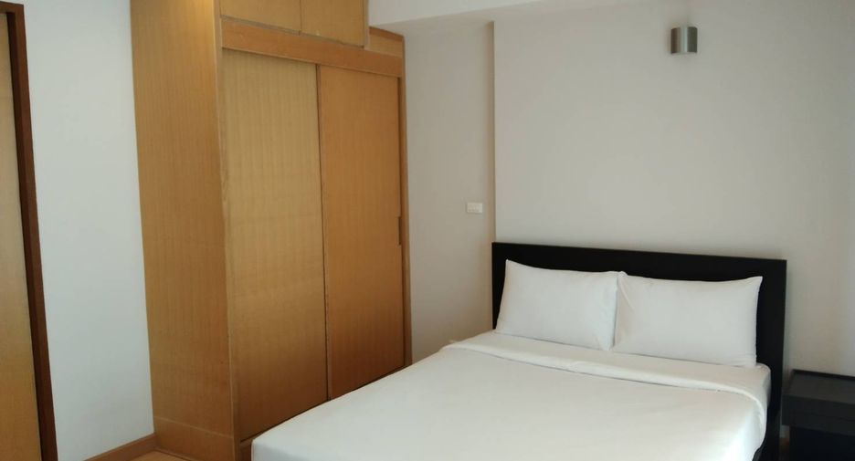 Wohnung zur Miete mit 3 Zimmer in Watthana, Bangkok