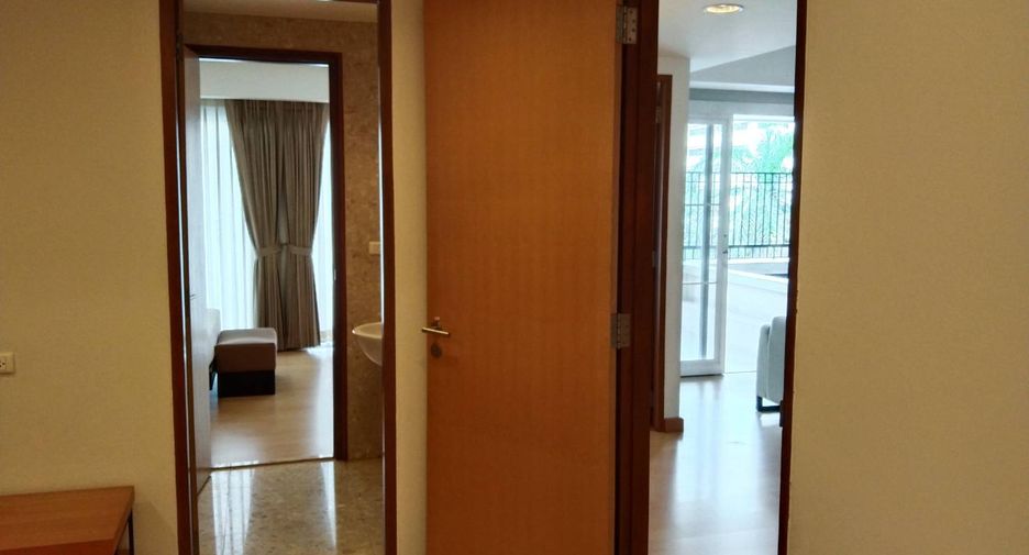Wohnung zur Miete mit 3 Zimmer in Watthana, Bangkok