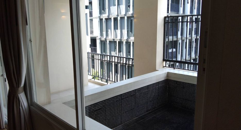 Wohnung zur Miete mit 3 Zimmer in Watthana, Bangkok