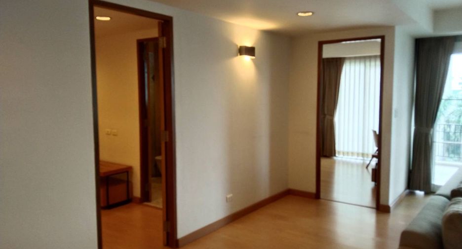 Wohnung zur Miete mit 3 Zimmer in Watthana, Bangkok