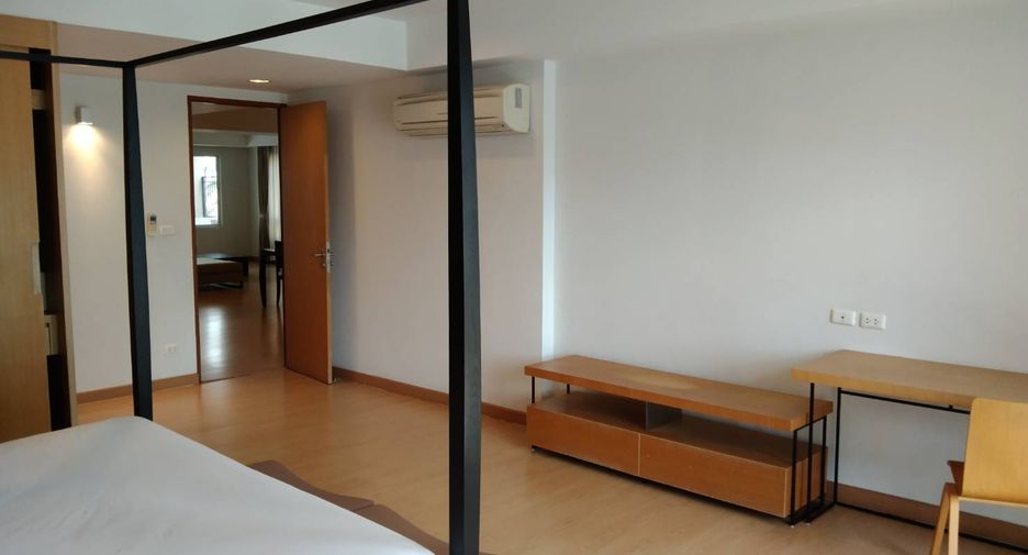 Wohnung zur Miete mit 3 Zimmer in Watthana, Bangkok