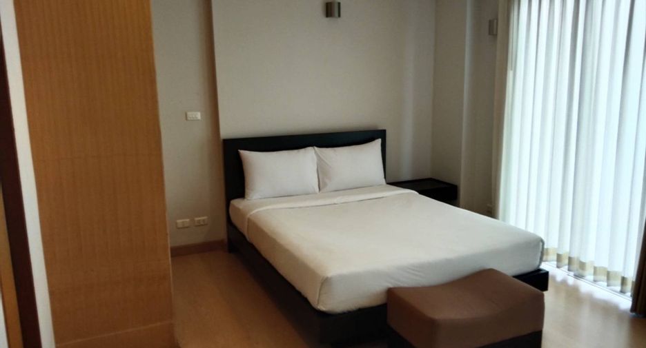 Wohnung zur Miete mit 3 Zimmer in Watthana, Bangkok