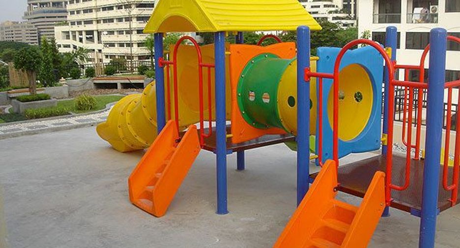 Wohnung zur Miete mit 3 Zimmer in Watthana, Bangkok