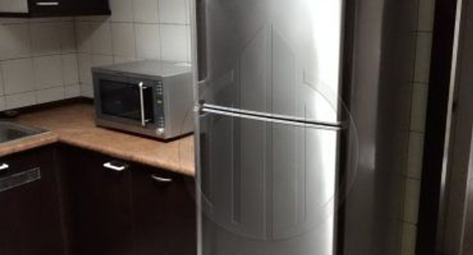 Wohnung zur Miete mit 2 Zimmer in Pathum Wan, Bangkok