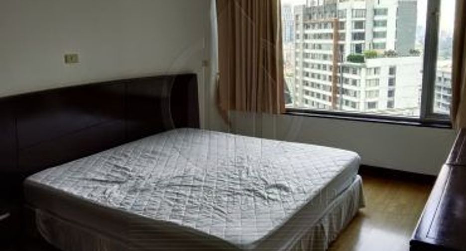 Wohnung zur Miete mit 2 Zimmer in Pathum Wan, Bangkok