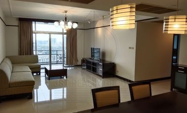 Wohnung zur Miete mit 2 Zimmer in Pathum Wan, Bangkok