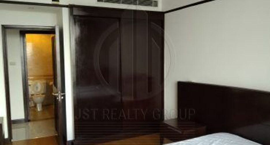 Wohnung zur Miete mit 2 Zimmer in Pathum Wan, Bangkok