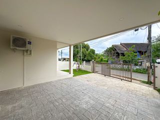 Haus zur Miete mit 4 Zimmer in Hang Dong, Chiang Mai