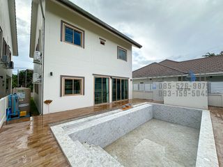 Haus zur Miete mit 4 Zimmer in Hang Dong, Chiang Mai