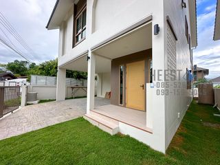 Haus zur Miete mit 4 Zimmer in Hang Dong, Chiang Mai