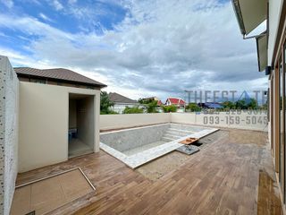 Haus zur Miete mit 4 Zimmer in Hang Dong, Chiang Mai