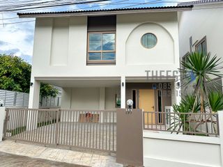For Rent 4 Bedroom House In Hang Dong, Chiang Mai